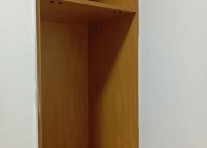 Refugio Da Estrela Room