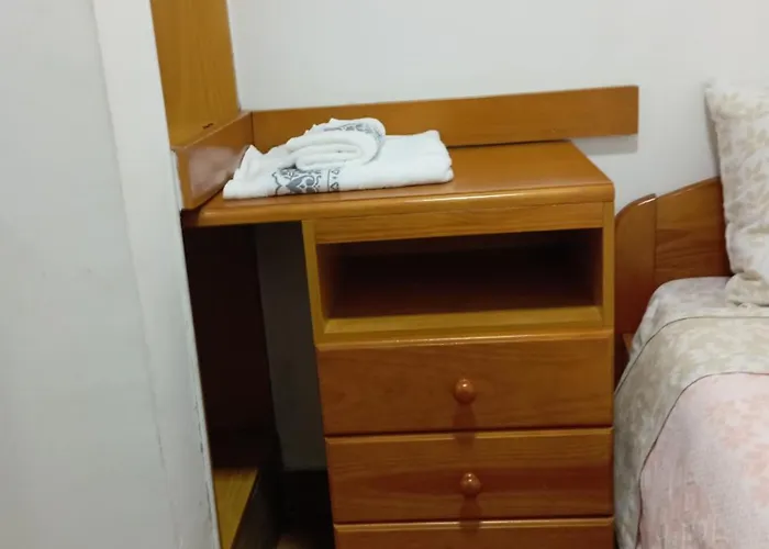 Refugio Da Estrela Room Δωμάτια σε οικογενειακή κατοικία