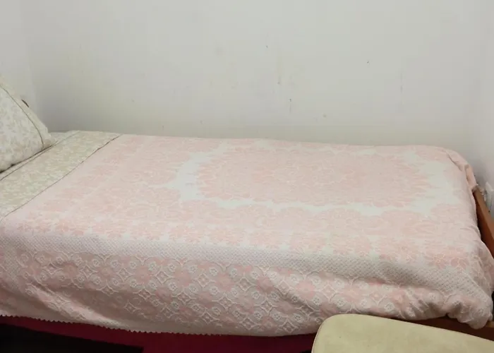 Estrela View Apartmemt Covilha קוביליה