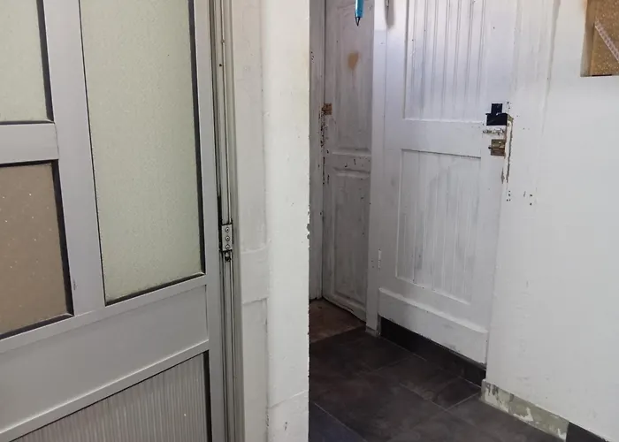 בית אירוח Estrela View Apartmemt Covilha *