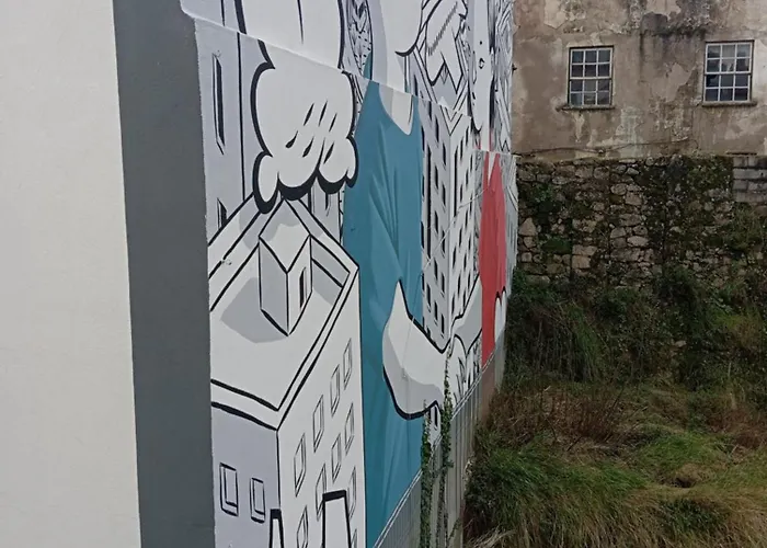 Refugio Da Estrela Room