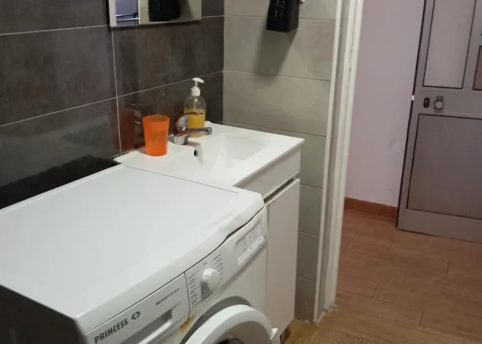 בית אירוח Estrela View Apartmemt Covilha