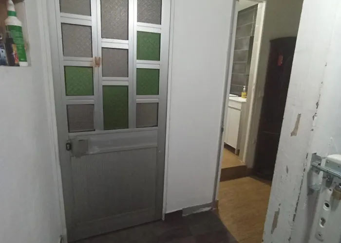 בית אירוח Estrela View Apartmemt Covilha *