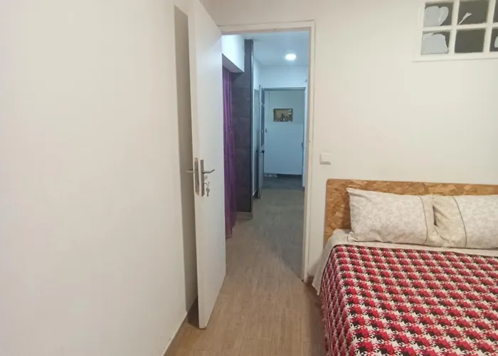 Estrela View Apartmemt Covilha * קוביליה