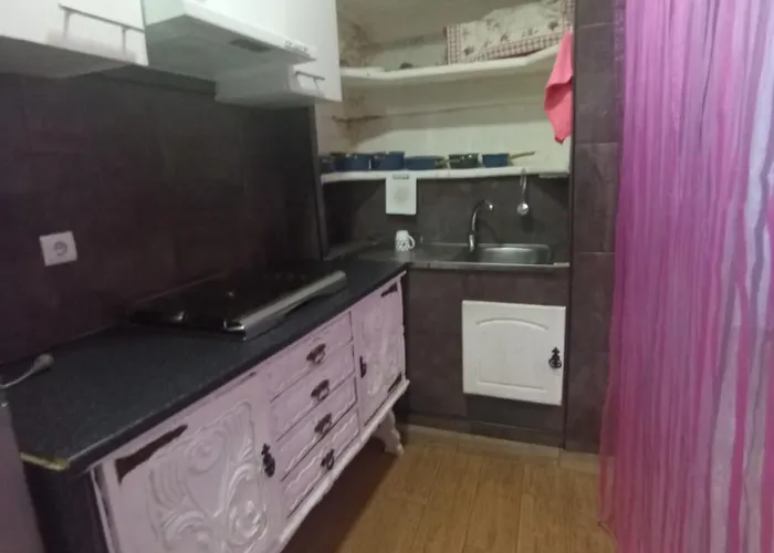 Refugio Da Estrela Room * Ковильян