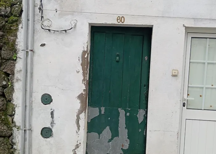 Estrela View Apartmemt Covilha *