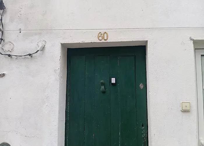 Estrela View Apartmemt Covilha