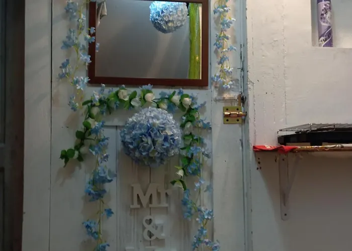 Refugio Da Estrela Room * Covilhã