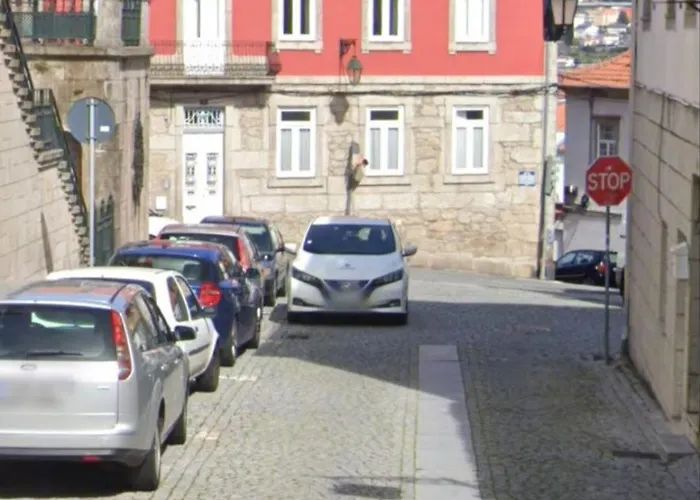 Refugio Da Estrela Room * Covilhã