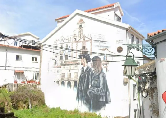 Homestay Estrela View Apartmemt