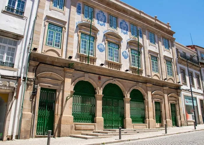 Estrela View Apartmemt *