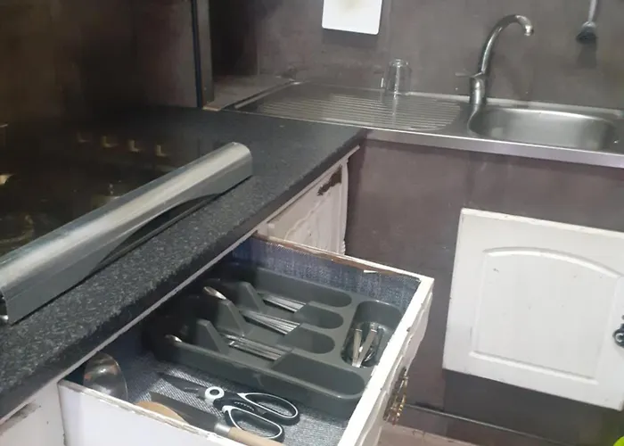 Refugio Da Estrela Room Rum i privatbostad Covilhã