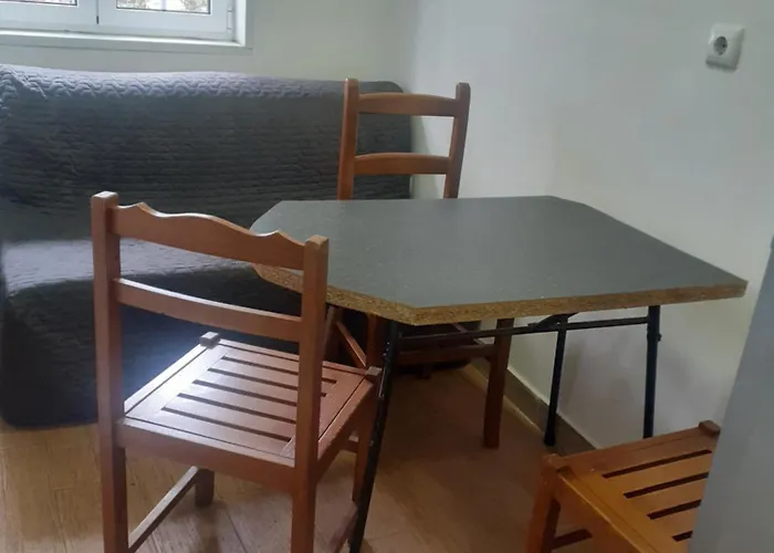 Refugio Da Estrela Room * Ковильян