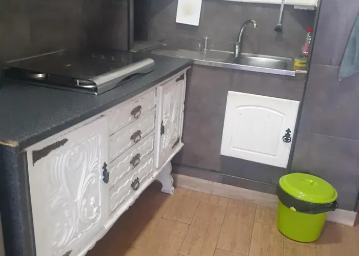 Estrela View Apartmemt *