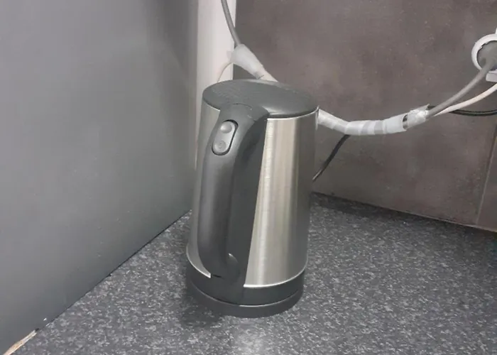 Homestay Estrela View Apartmemt Covilha