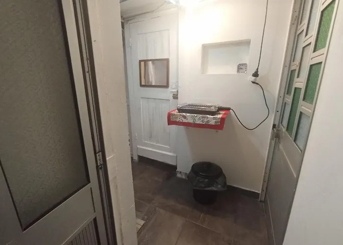 Estrela View Apartmemt Covilha