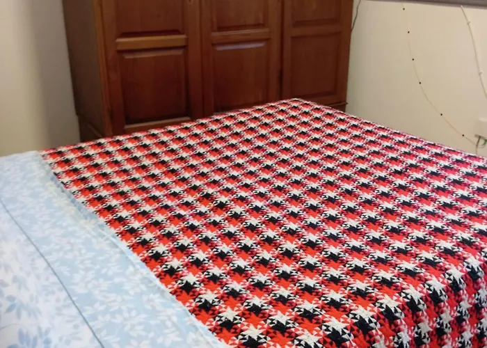 Refugio Da Estrela Room Covilhã